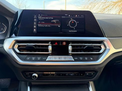 Used 2021 BMW 430i xDrive Coupe w/ Convenience Package image 15