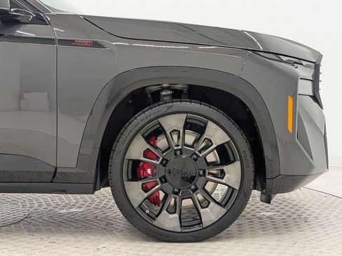 New 2026 BMW XM Label Red image 12