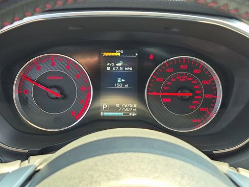 Used 2017 Subaru Impreza 2.0i Sport AWD/4WD image 19