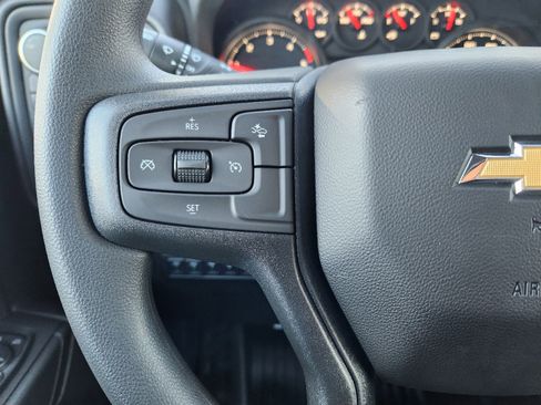 New 2025 Chevrolet Silverado 3500 W/T w/ WT Convenience Package image 28