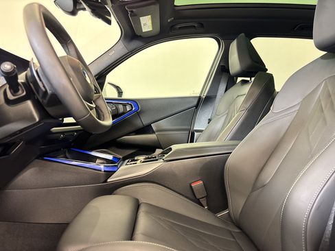 Used 2025 BMW X3 xDrive30i w/ Premium Package image 22