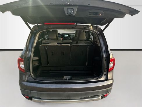Used 2022 Honda Pilot EX-L image 26