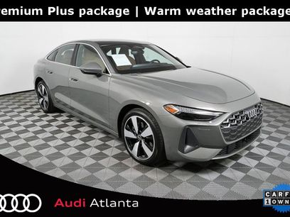 Certified 2025 Audi A5 2.0T Premium Plus w/ Premium Plus