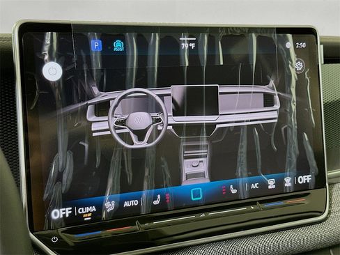 New 2025 Volkswagen Tiguan S image 14