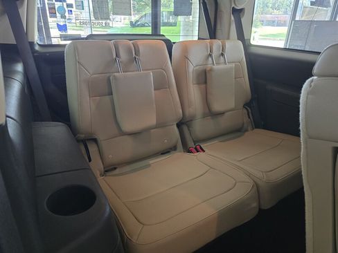 Used 2017 Ford Flex Limited w/ Equipment Group 301A AWD/4WD image 22
