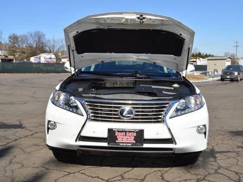Used 2013 Lexus RX 350 AWD image 72