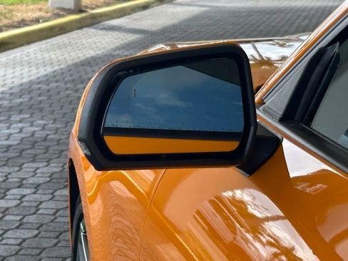 New 2026 Ford Mustang Premium image 15