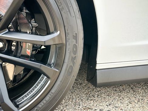 Used 2014 Chevrolet Camaro ZL1 image 48