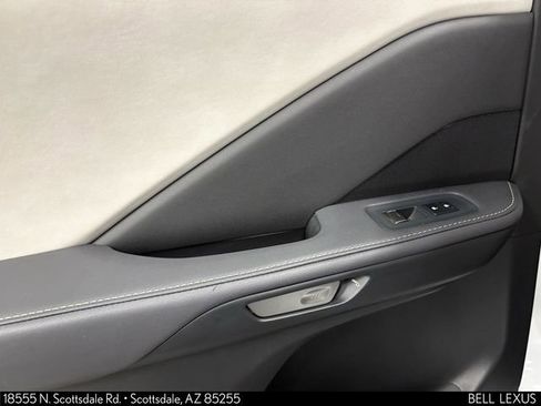 Used 2025 Lexus TX 350 FWD w/ Technology Package image 21