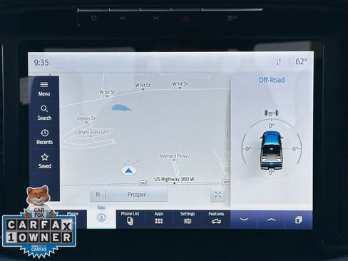 Used 2021 Ford F150 Limited image 16