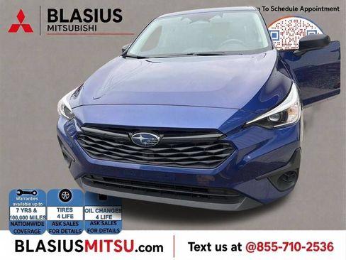 Used 2024 Subaru Impreza 2.0i AWD/4WD image 52
