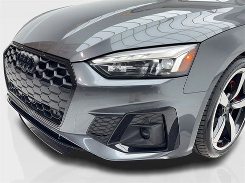 Used 2022 Audi A5 2.0T Premium Plus image 5