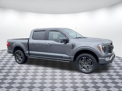Used 2023 Ford F150 Lariat w/ Equipment Group 502A High