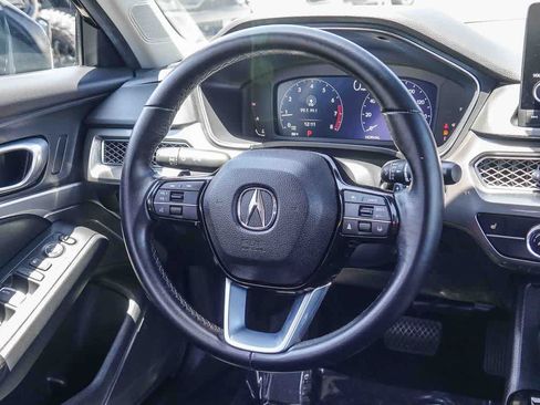 Used 2024 Acura Integra FWD image 13