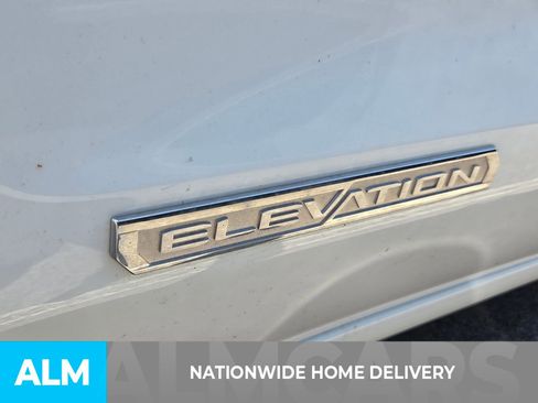 Used 2023 GMC Sierra 1500 Elevation AWD/4WD image 5