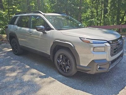 New 2026 Subaru Outback Limited