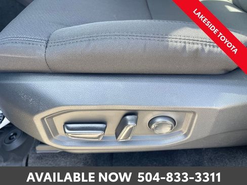 Certified 2026 Toyota Tundra SR5 image 25