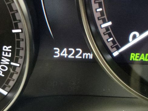 Certified 2025 MAZDA CX-50 AWD 2.5 Hybrid w/ Weather Package image 18