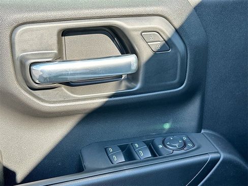 New 2026 GMC Sierra 1500 Pro w/ Pro Value Package image 21