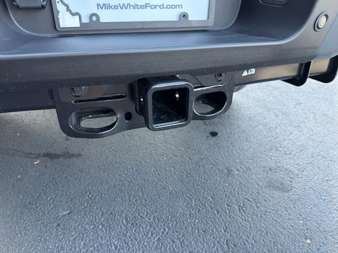 New 2026 Ford F350 XL w/ STX Appearance Package image 7