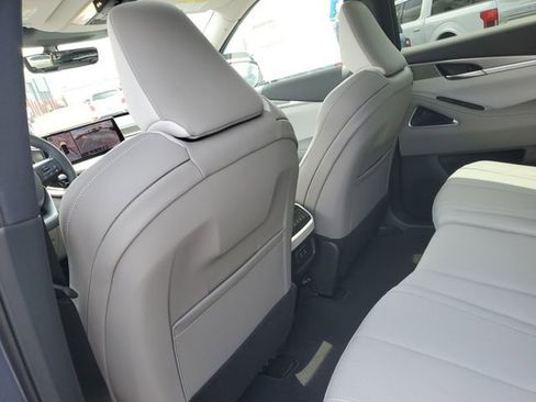 New 2027 INFINITI QX60 Luxe w/ Cargo Package AWD/4WD image 18