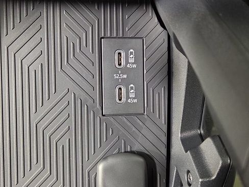 New 2026 Toyota 4Runner SR5 RWD image 25