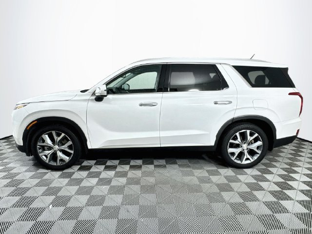 Used 2020 Hyundai Palisade SEL w/ Premium Package AWD/4WD image 3