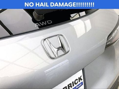 Certified 2026 Honda HR-V LX image 29