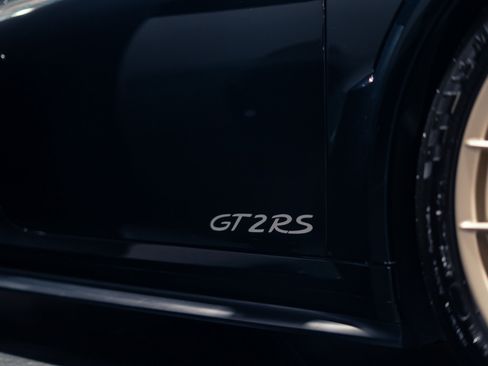 Used 2018 Porsche 911 GT2 RS RWD image 28