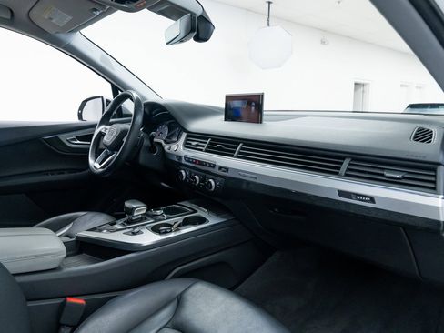 Used 2018 Audi Q7 2.0T Premium Plus image 27