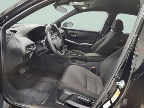 Certified 2023 Honda HR-V Sport image 19