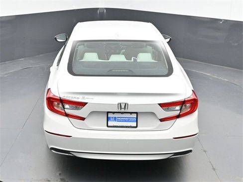 Used 2019 Honda Accord LX image 35
