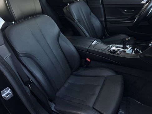 Used 2015 BMW 650i Gran Coupe xDrive image 24