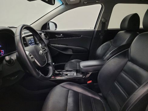 Used 2020 Kia Sorento EX FWD image 17