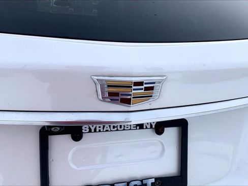 Used 2021 Cadillac XT5 Premium Luxury image 30