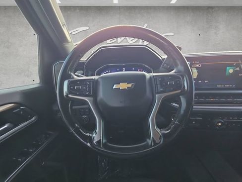 Used 2024 Chevrolet Silverado 3500 LT w/ Texas Edition AWD/4WD image 21