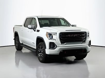 Used 2019 GMC Sierra 1500 AT4 w/ AT4 Premium Package