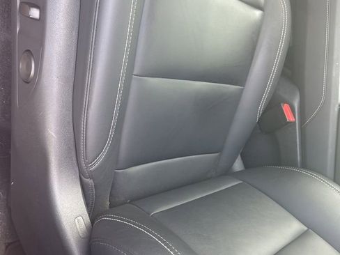 Used 2024 GMC Acadia Elevation FWD image 13