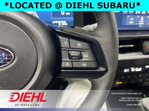 New 2026 Subaru Outback Limited image 26