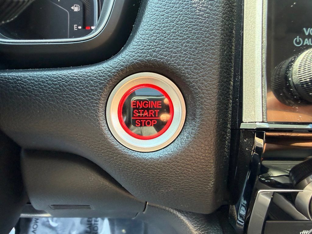 Used 2021 Honda CR-V EX-L image 29