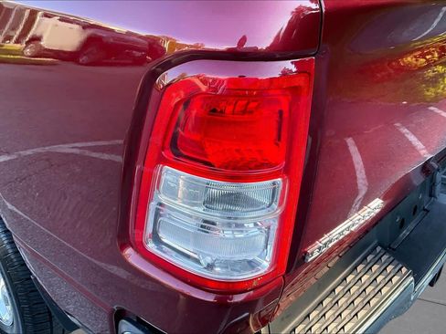 Used 2019 RAM 1500 Big Horn AWD/4WD image 26