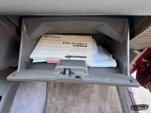 Used 1995 Toyota 4Runner SR5 image 65