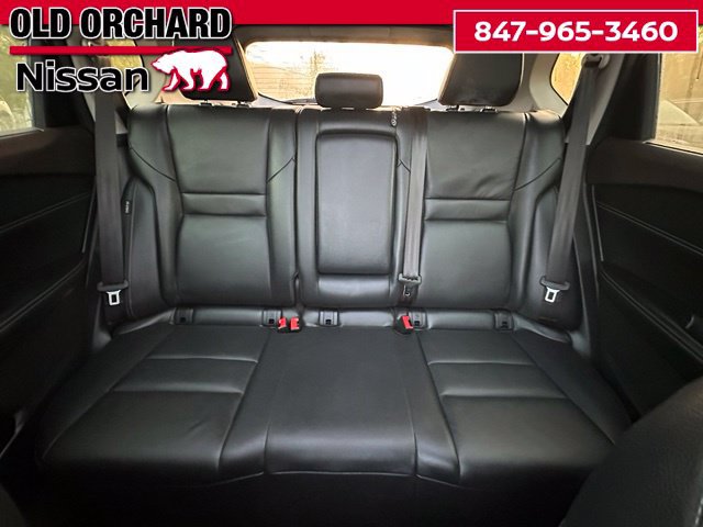 Used 2023 Nissan Rogue SL w/ SL Premium Package AWD/4WD image 12