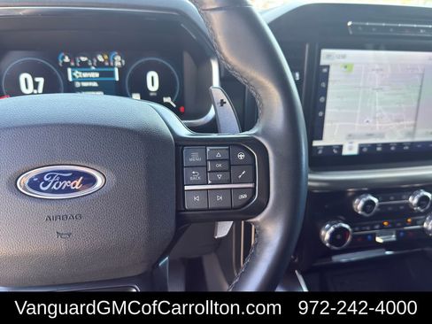 Used 2023 Ford F150 Raptor AWD/4WD image 21