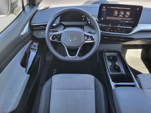 Used 2024 Volkswagen ID.4 2WD image 18