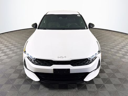 Used 2023 Kia K5 GT-Line w/ GT-Line Premium Package FWD image 2