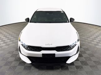 Used 2023 Kia K5 GT-Line w/ GT-Line Premium Package FWD video 2