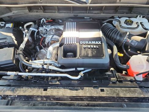Used 2026 GMC Sierra 1500 Elevation w/ Elevation Premium Package AWD/4WD image 30