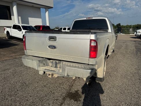 Used 2015 Ford F350 XL w/ Power Equipment Group AWD/4WD image 7