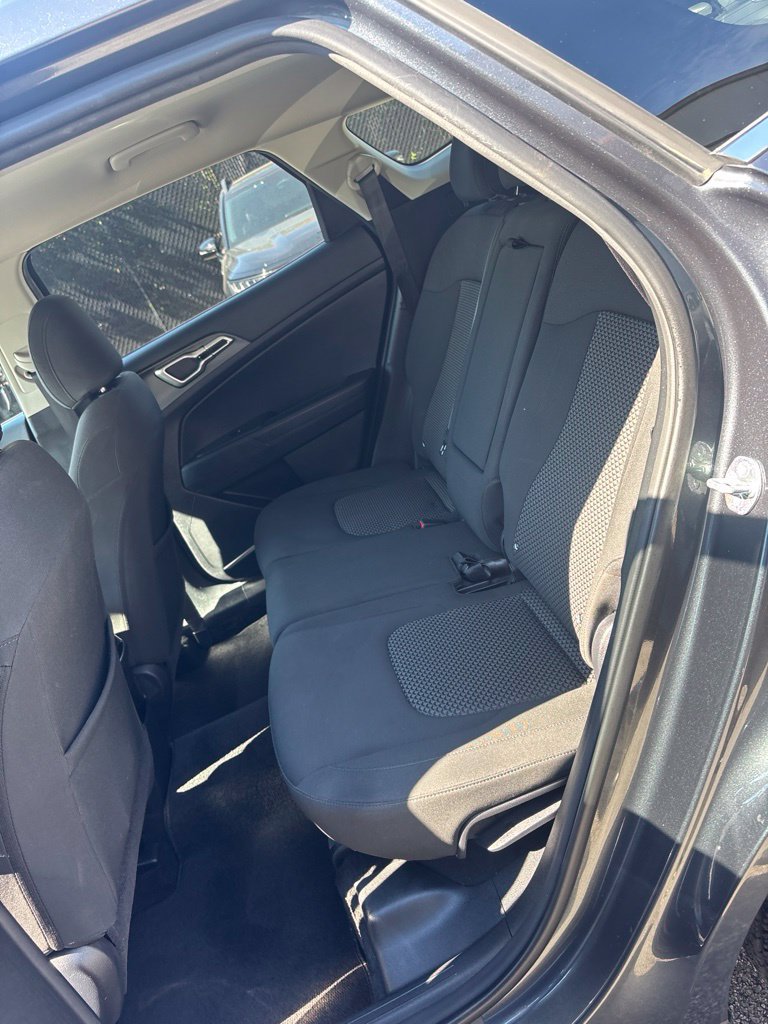Used 2023 Kia Sportage LX FWD image 19